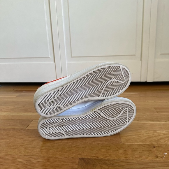 Platform Nike Blazers - Picture 6 of 6